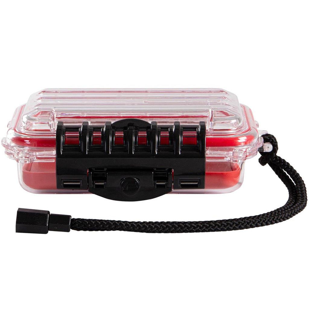 Plano Waterproof Field Storage Box by West Marine