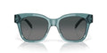 Costa Del Mar Nusa 2016 Sunglasses 5419-145 Blue Gray Gradient