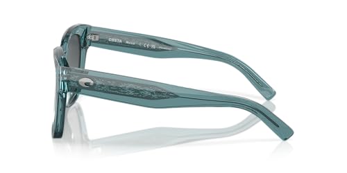 Costa Del Mar Nusa 2016 Sunglasses 5419-145 Blue Gray Gradient