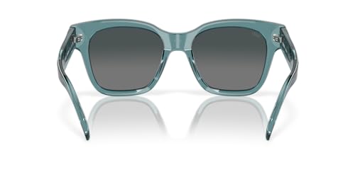 Costa Del Mar Nusa 2016 Sunglasses 5419-145 Blue Gray Gradient