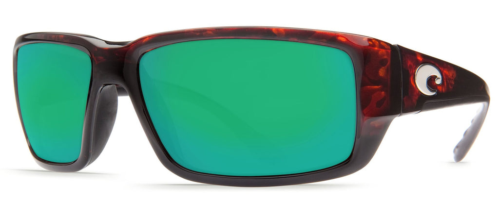 Costa Del Mar Fantail Polarized Sunglasses, Adult Size