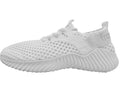 FROGG TOGGS Women's Aquasteps Water Shoes, White, 6