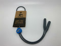 Costa Del Mar BOW-LINE Adjustable Eyewear Leash NEW - Strap, Retainer, GREY