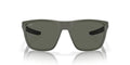 Costa Ferg 580G Polarized Sunglasses, in Matte Olive Frame/Gray Lens | by West Marine