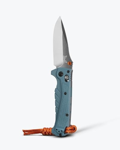 Benchmade Mini Adira Pocket Knife One Size