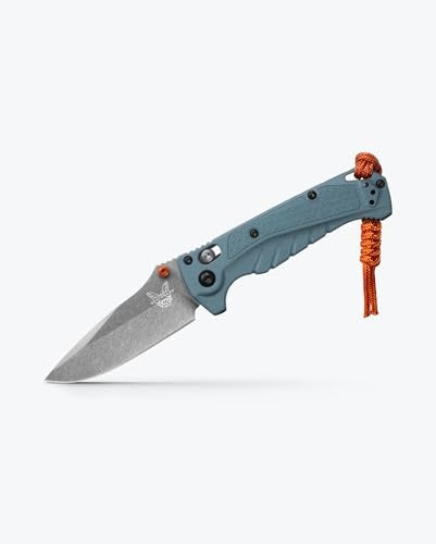Benchmade Mini Adira Pocket Knife One Size