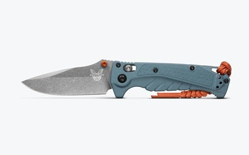 Benchmade Mini Adira Pocket Knife One Size