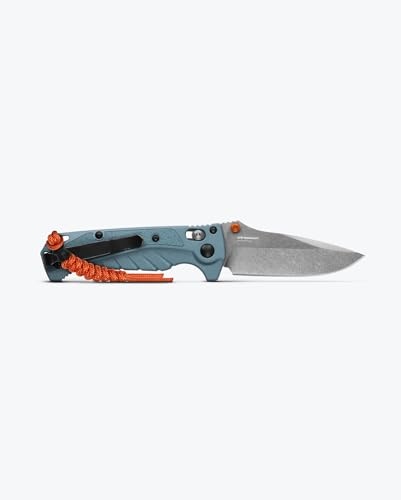 Benchmade Mini Adira Pocket Knife One Size