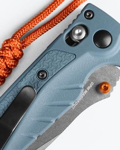 Benchmade Mini Adira Pocket Knife One Size