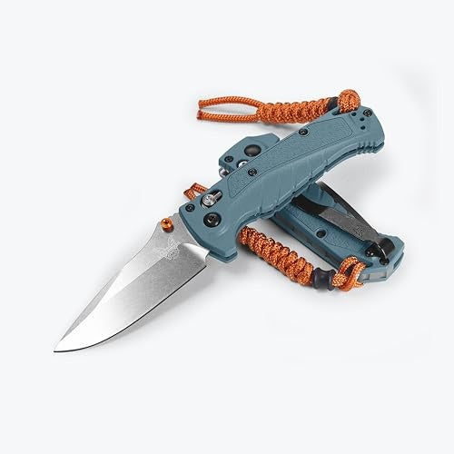 Benchmade Mini Adira Pocket Knife One Size