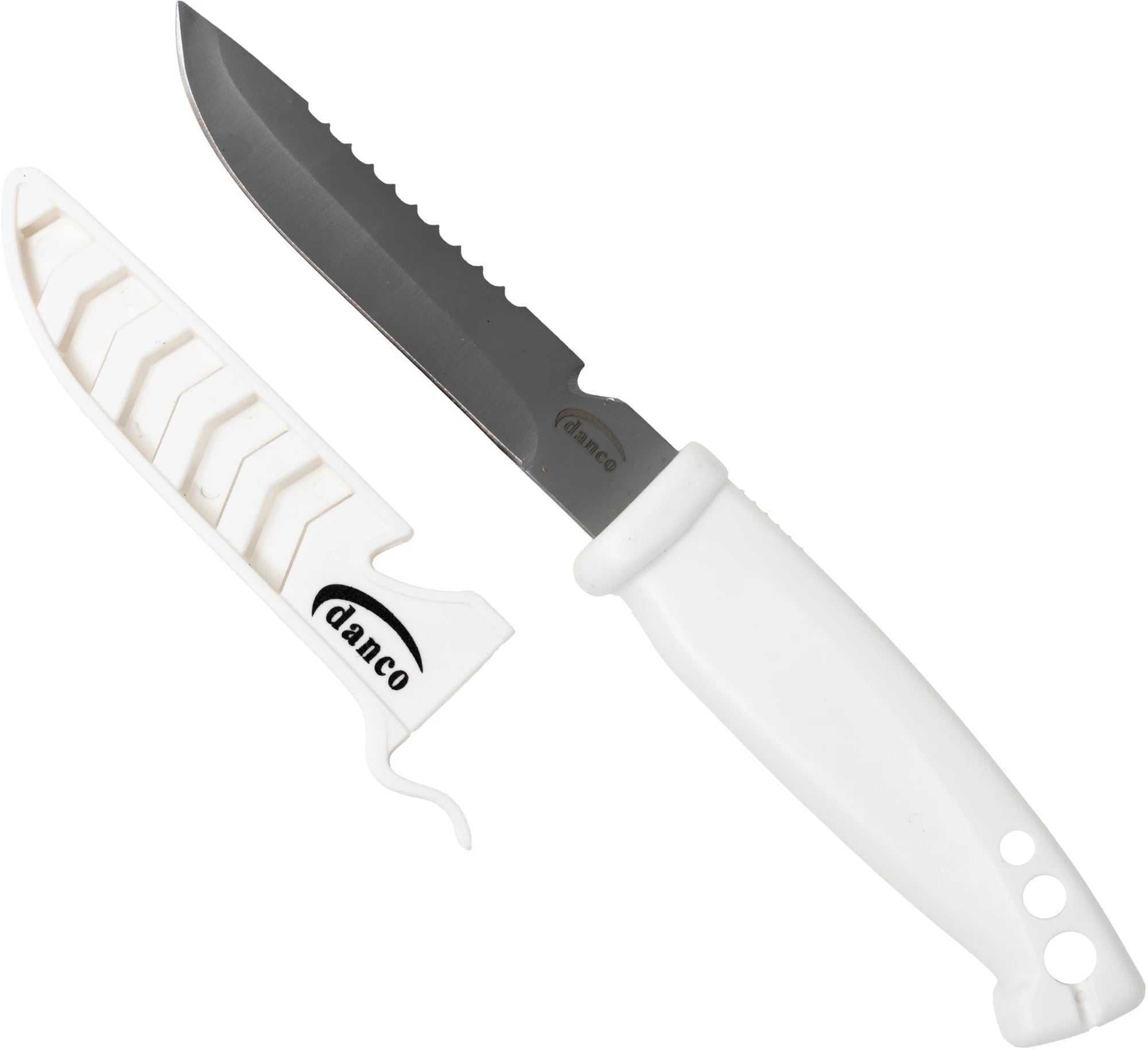 Danco 4" Bait Knife