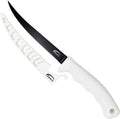 Danco Sports Eco 1 Series 7  Fillet Knife  Straight Edge  White