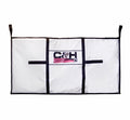 C & H Tournament Fish Bag - Large - White