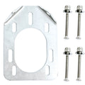 Tigress Backing Plate Universal 88530-3