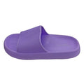 Frogg Toggs Women S Squisheez Slide | Lilac | Size 8