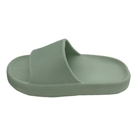Frogg Toggs Women S Squisheez Slide | Moss | Size 8