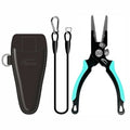 Danco 6.5  Aluminum Pliers Pro Series