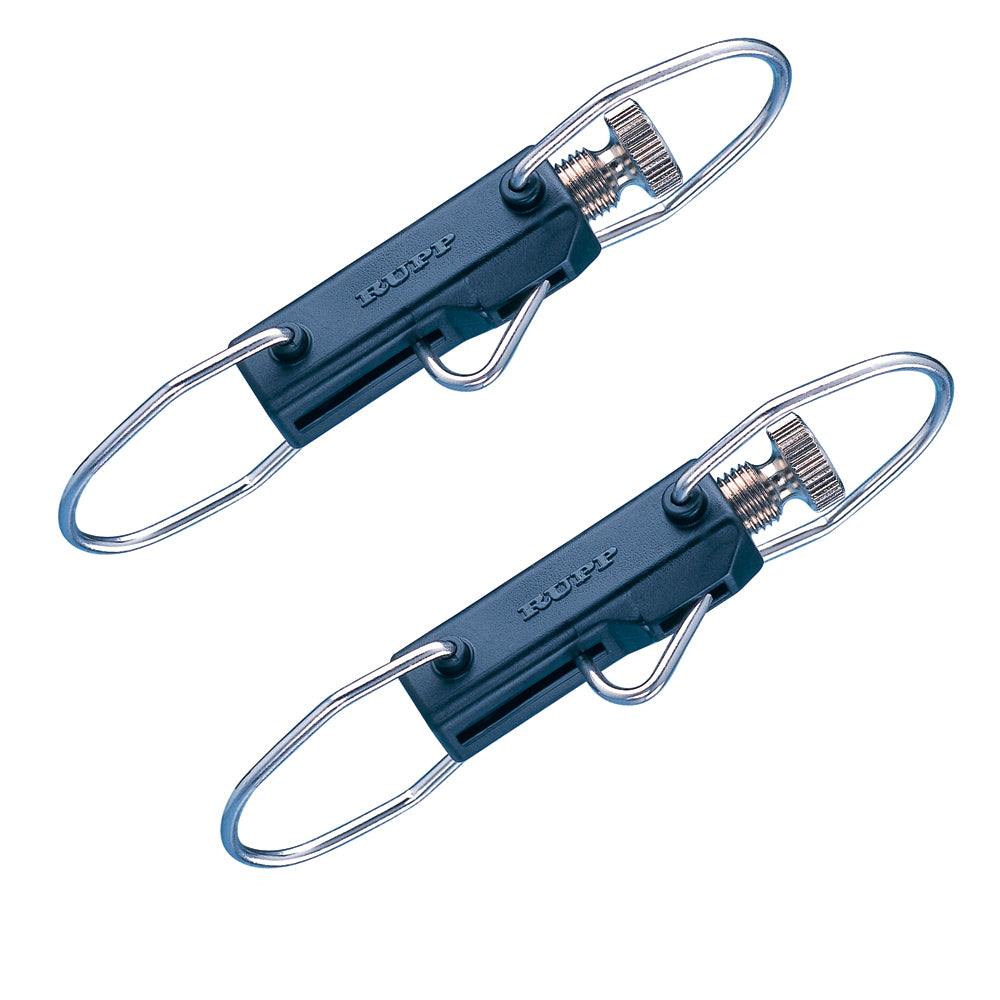 Rupp Marine Klicker Outrigger Release Clip for Fishing