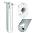 Tigress Oval Head Closed Base Rod Holder - 30 - 9, 88535