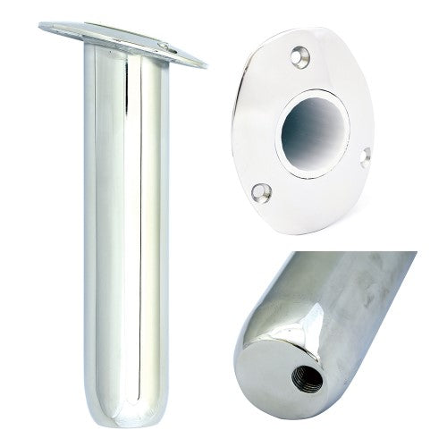 Tigress Oval Head Closed Base Rod Holder - 30 - 9, 88535