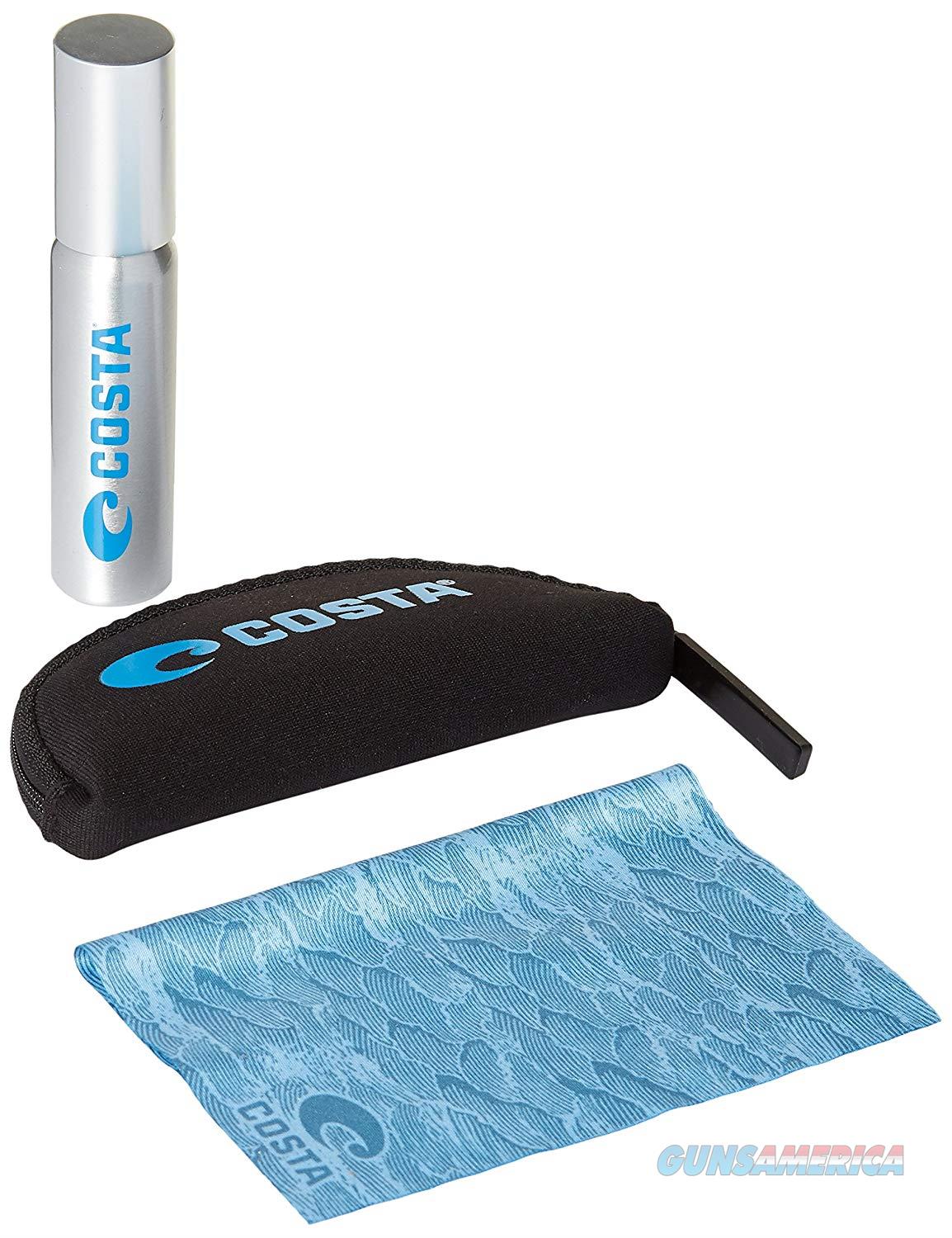 Costa Clarity Kit, in Blue | by West Marine