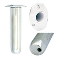 Tigress Oval Head Closed Base Rod Holder - 15 - 9