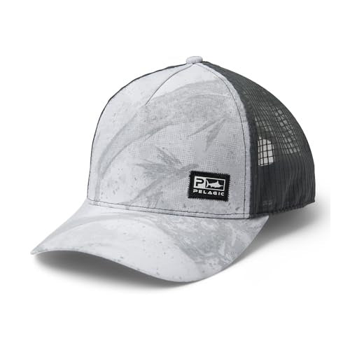 PELAGIC Echo Open Seas Performance Trucker