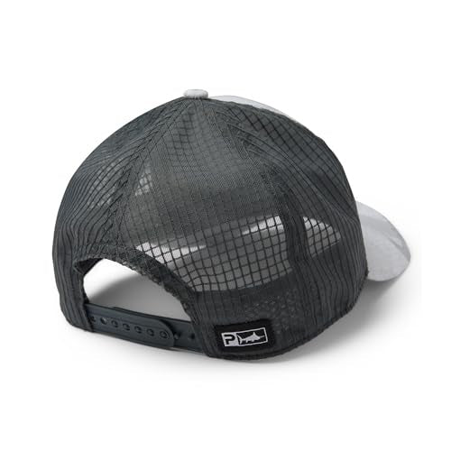 PELAGIC Echo Open Seas Performance Trucker