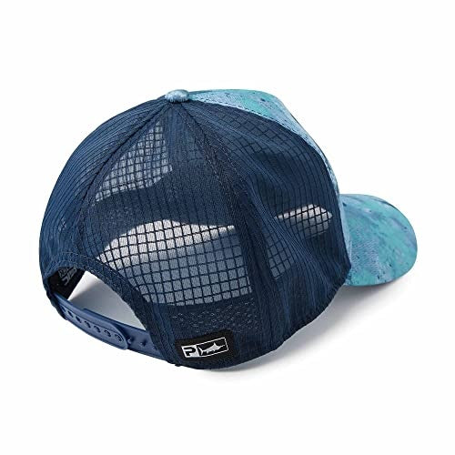 PELAGIC Echo Open Seas Performance Trucker