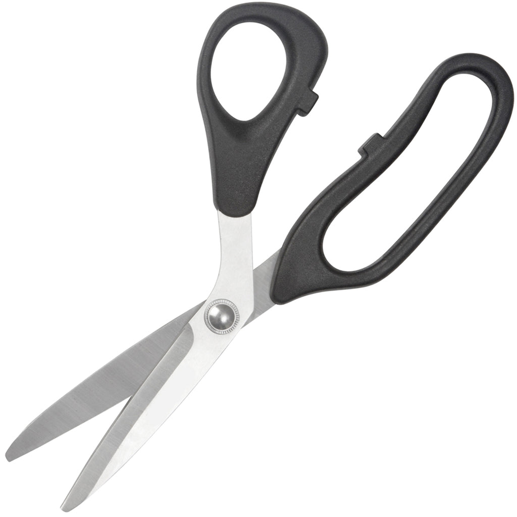Angler's Choice Stainless Steel Scissors