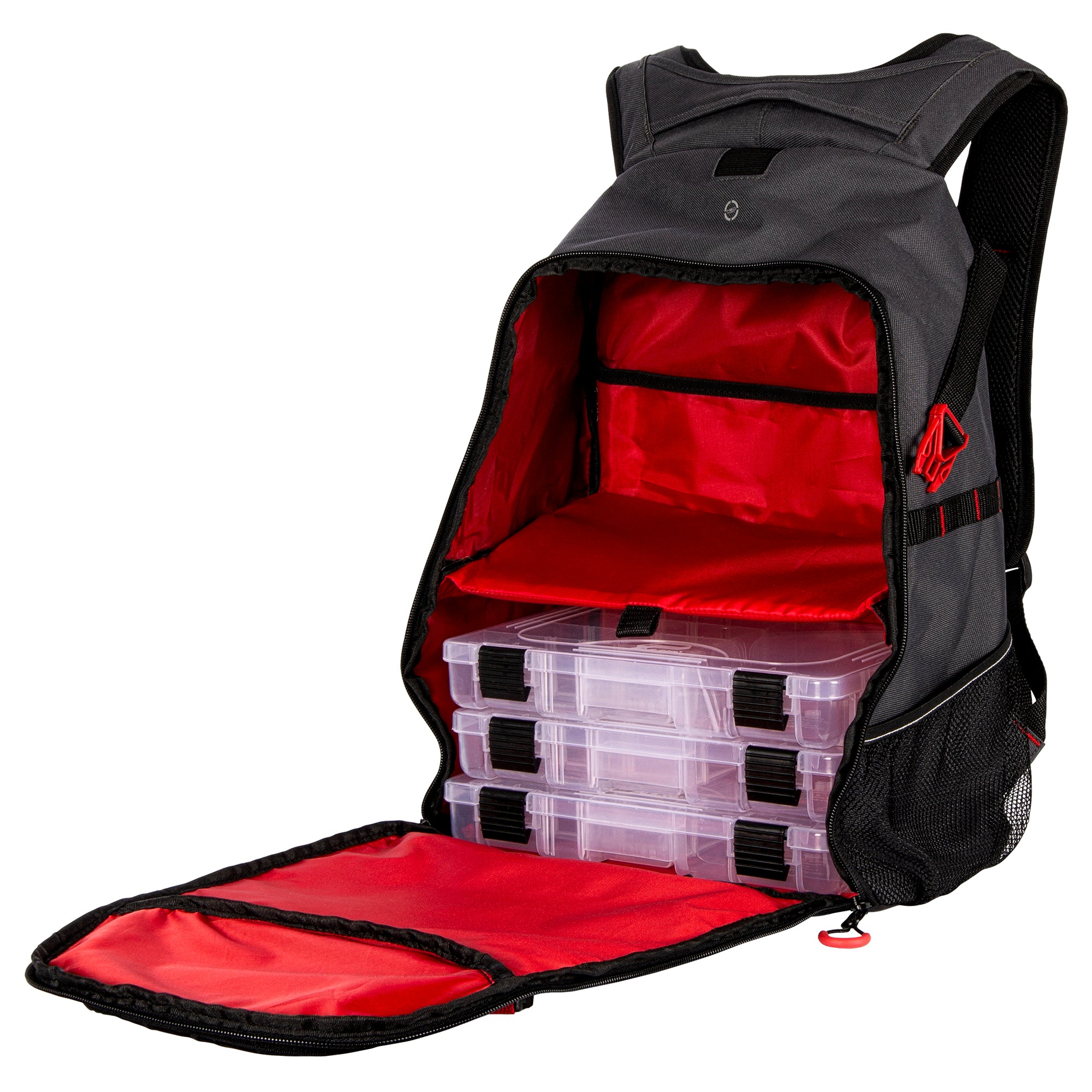 Plano E-Series 3600 Tackle Backpack, Tan