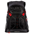 Plano E Series Water Resistant Fishing Tackle Box Backpack W/ Pockets  Black