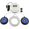 Marine Metal Products Commercial Air Pump Kit A-3, 13.5