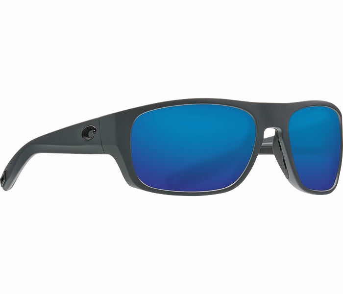 Costa Tico Polarized Sunglasses Blue Mirror Adult