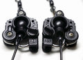 R & R Lotion R2 Outrigger Clips