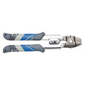 Calcutta Squall Stainless Steel Crimping Tool