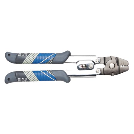 Calcutta Squall Stainless Steel Crimping Tool