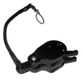 RUPP Double Lok-up Halyard Line Lock with Bungee, One Size