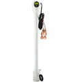Marine Metal Products Bait Saver 44 Gal W/12 Volt Aerator Pump 19.5in, PB-10