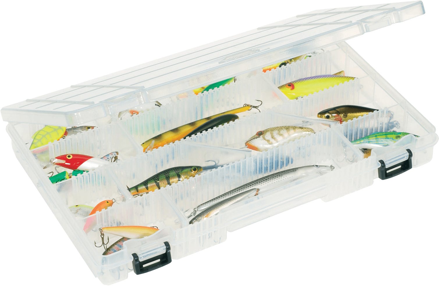 Plano CDS StowAway Utility Box 35x23.5 cm - Fishing Storage