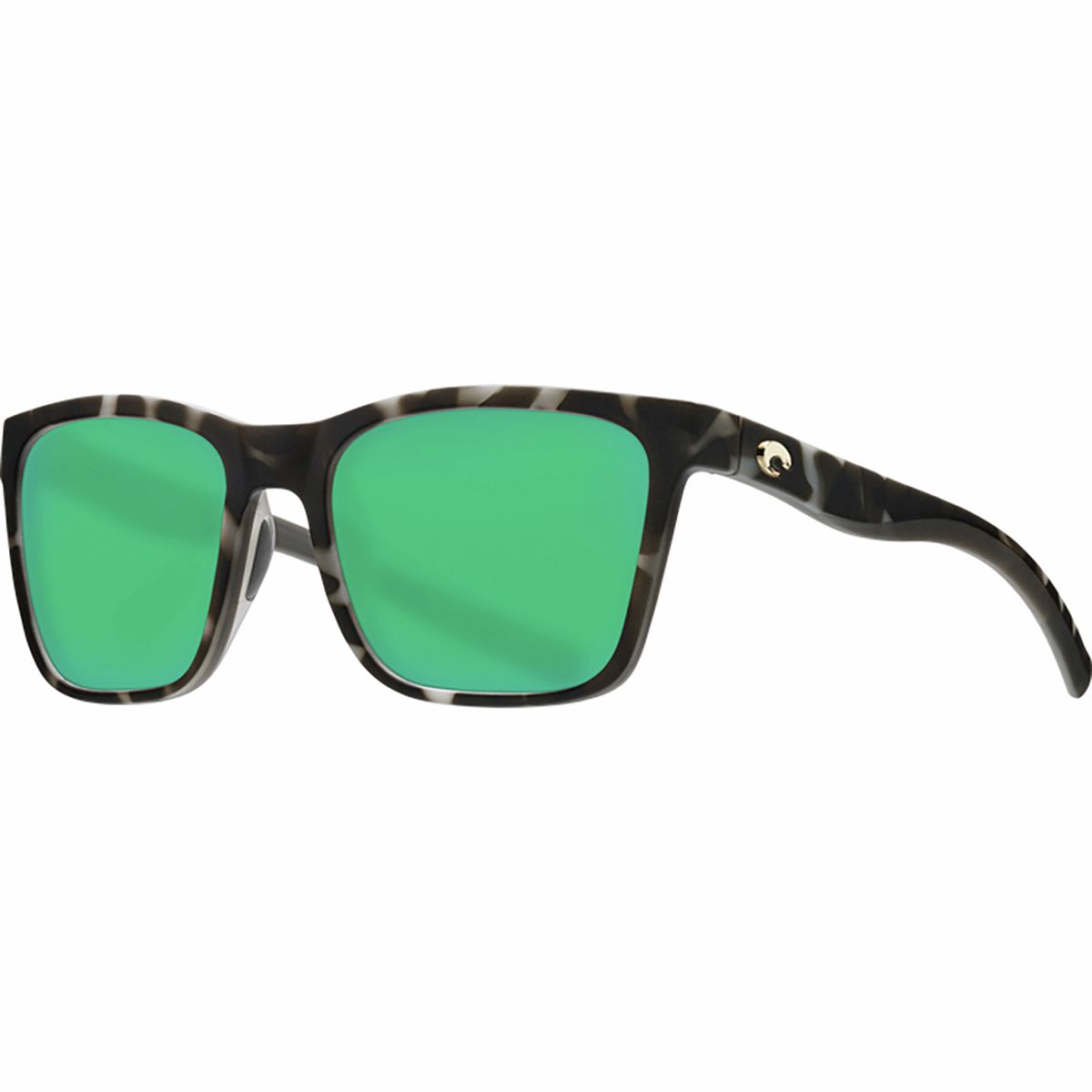 Costa Del Mar Panga Polarized Sunglasses 56-20-135