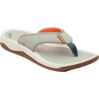 Grundens Deck-Boss Sandals Rubber Men's SKU - 109418