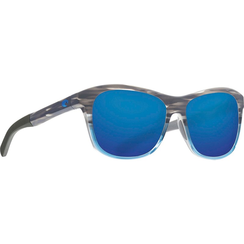Costa Del Mar Vela Polarized Sunglasses 56-15-131