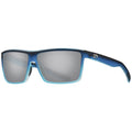 Costa Del Mar Ocearch Matte Ocean Sunglasses 60-12-140