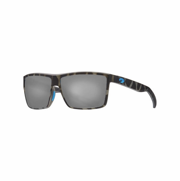 Costa Rinconcito Ocearch Sunglasses 60-12-140 Matte Tiger Shark