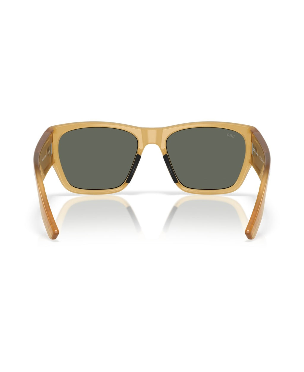 Costa Del Mar Sueños Polarized Sunglasses Orange 57
