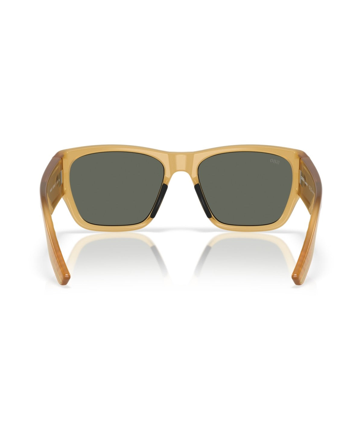 Costa Del Mar Sueños Polarized Sunglasses Orange 57