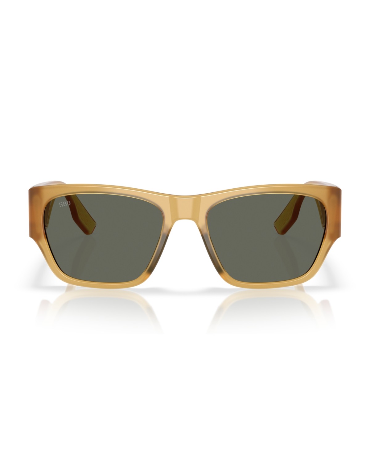 Costa Del Mar Sueños Polarized Sunglasses Orange 57