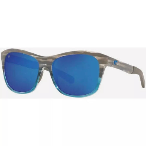 Costa Del Mar Vela Polarized Sunglasses 56-15-131