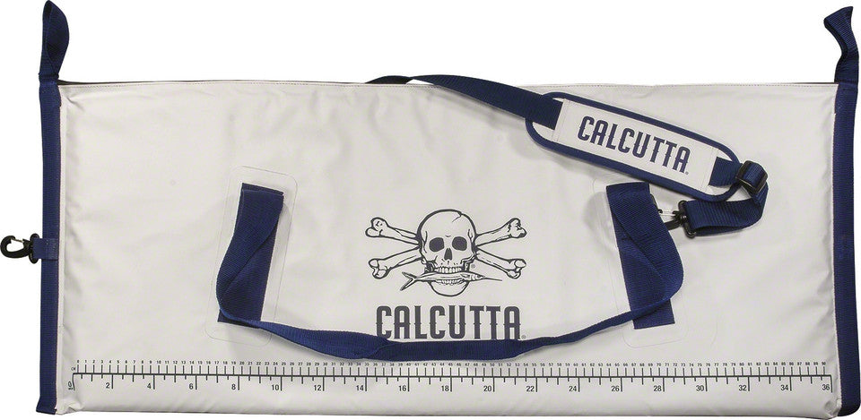 Calcutta CRFC-SM Renegade Fishcooler  TPU  40 X15